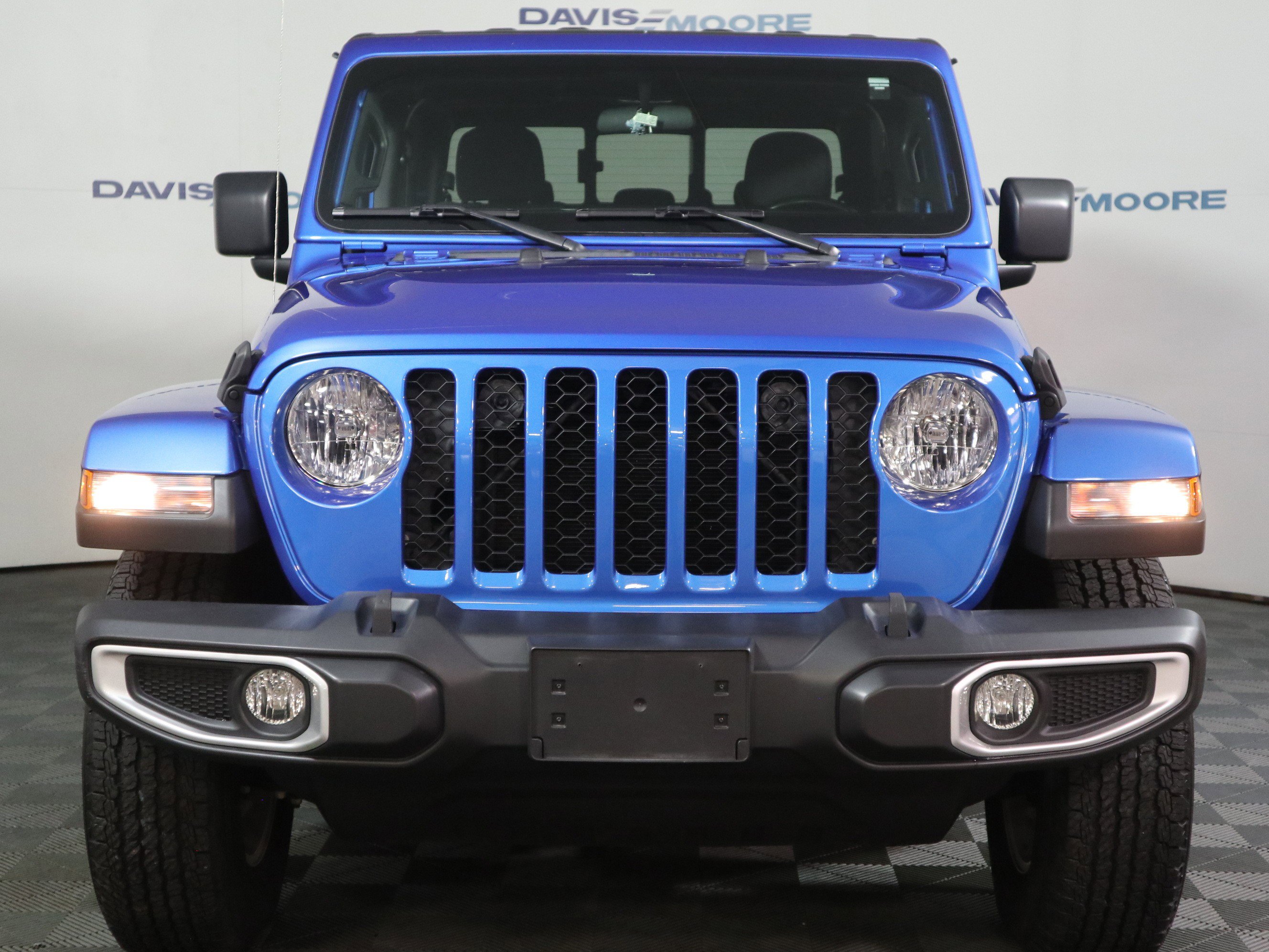 Used 2022 Jeep Gladiator Sport image 13