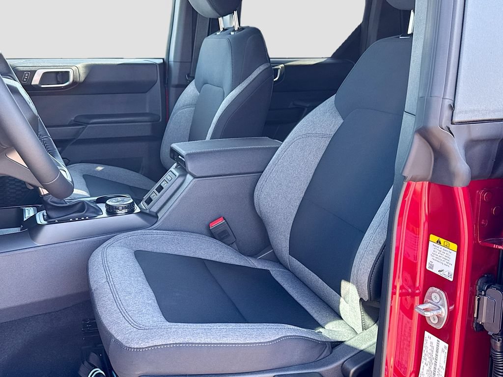 New 2026 Ford Bronco Big Bend AWD/4WD image 20