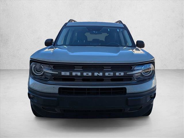 Used 2021 Ford Bronco Sport Big Bend image 2