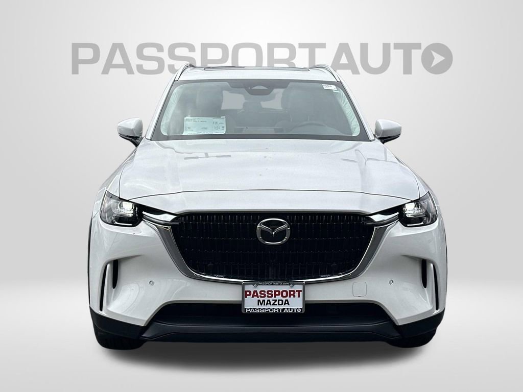 New 2026 MAZDA CX-90 3.3 Turbo w/ Preferred Package image 6
