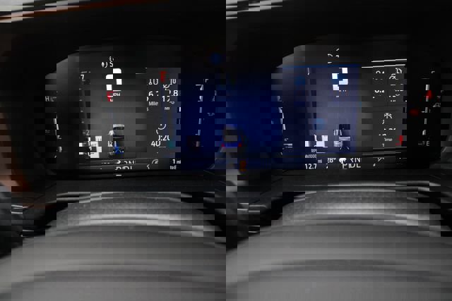 New 2026 Ford Bronco Sport Outer Banks w/ Outer Banks Tech Package+ image 12