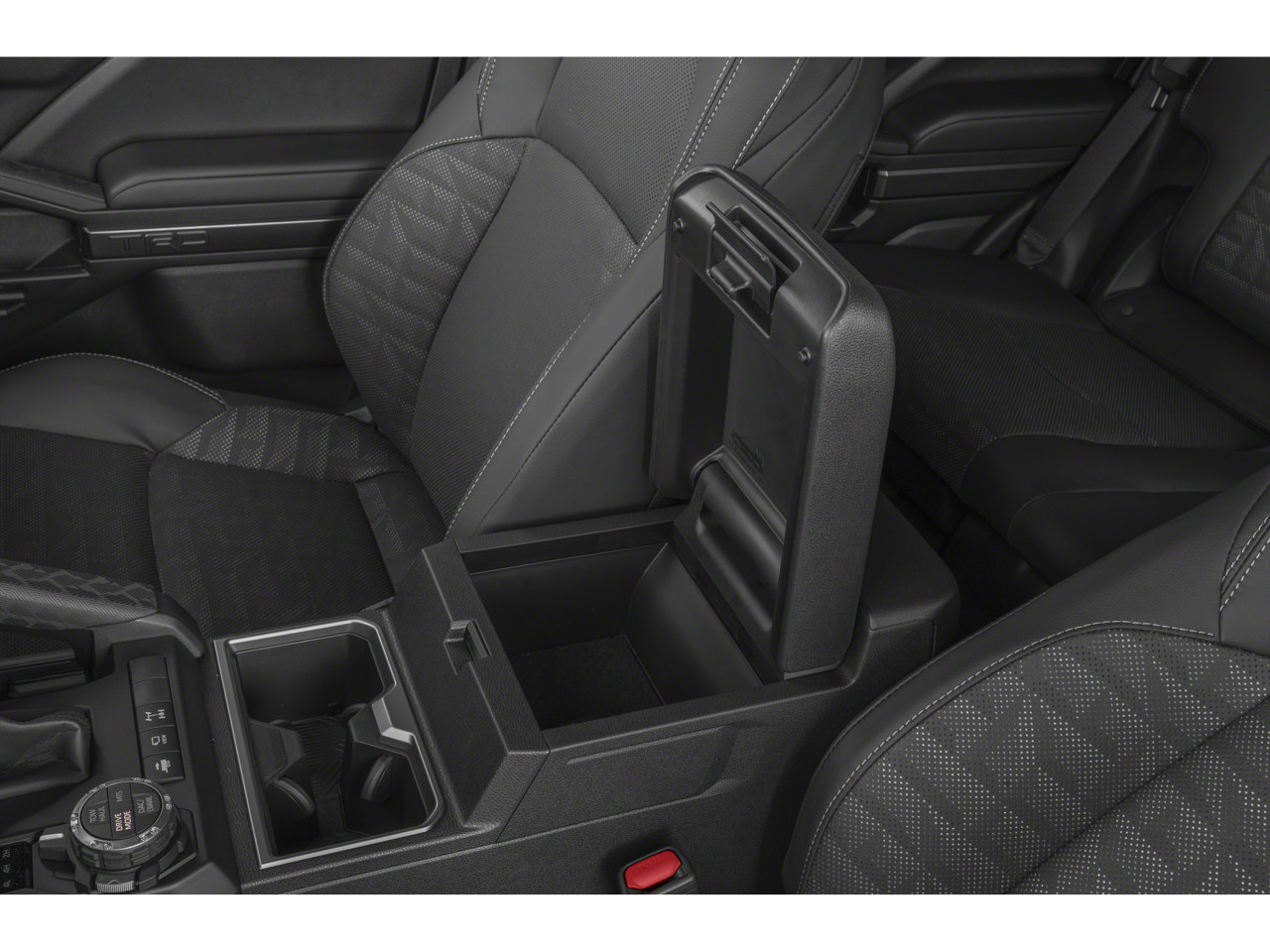 New 2026 Toyota 4Runner TRD Off-Road Premium AWD/4WD image 27