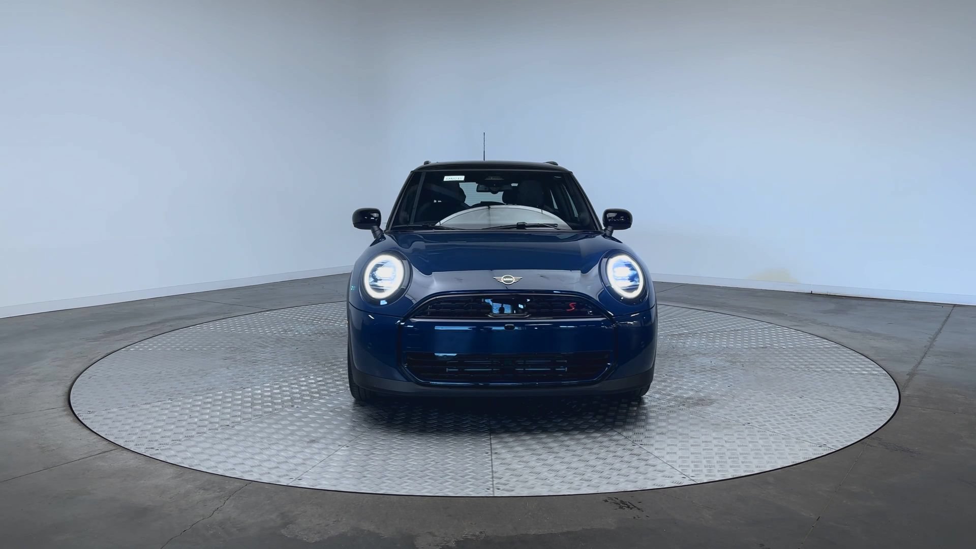 New 2026 MINI Cooper S FWD image 3