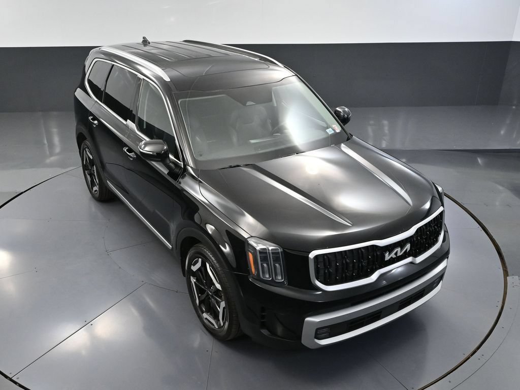 Used 2023 Kia Telluride EX X-Line AWD/4WD image 61