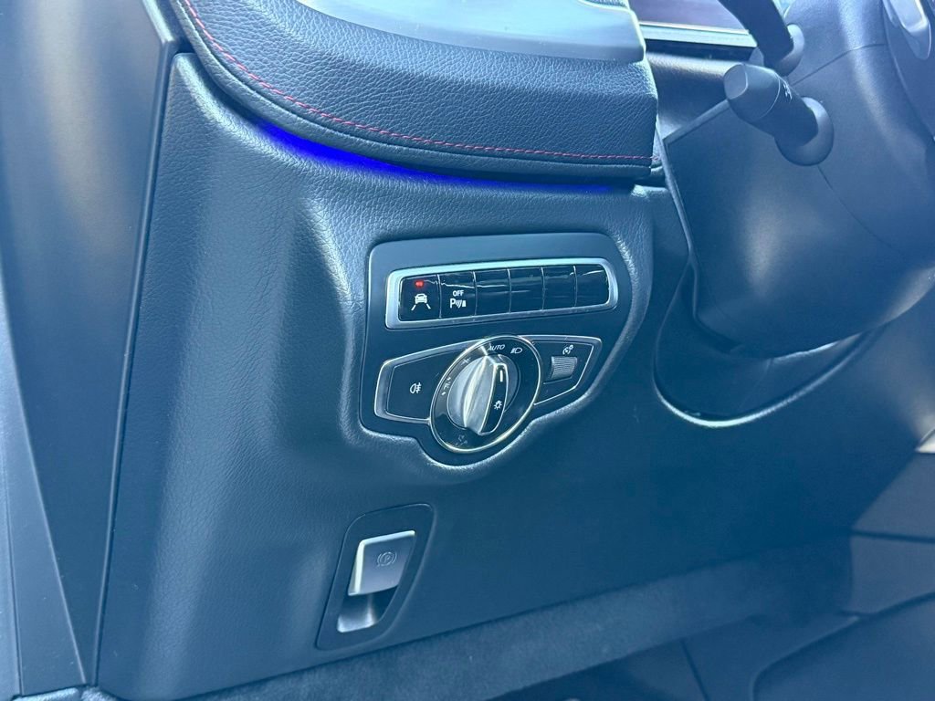 Used 2019 Mercedes-Benz G 550 image 27