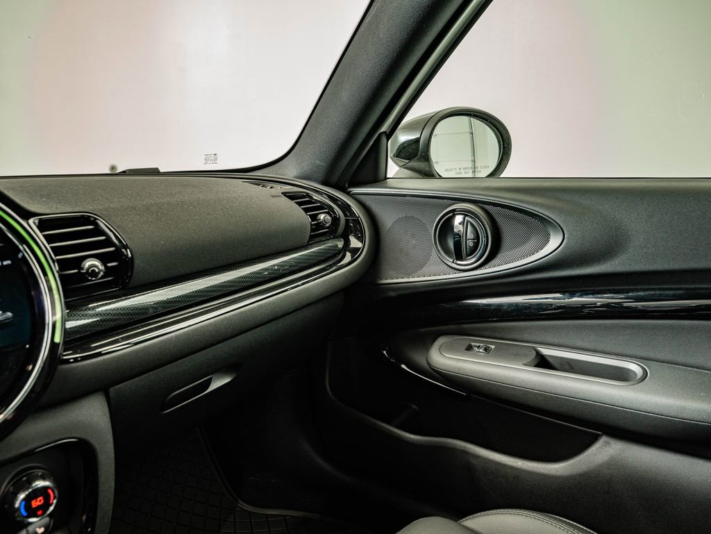 Used 2023 MINI Cooper Clubman S image 25