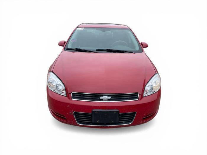 Used 2008 Chevrolet Impala LT image 9