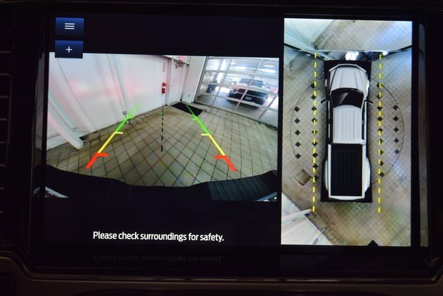 Used 2022 Ford F450 Platinum w/ FX4 Off-Road Package image 57