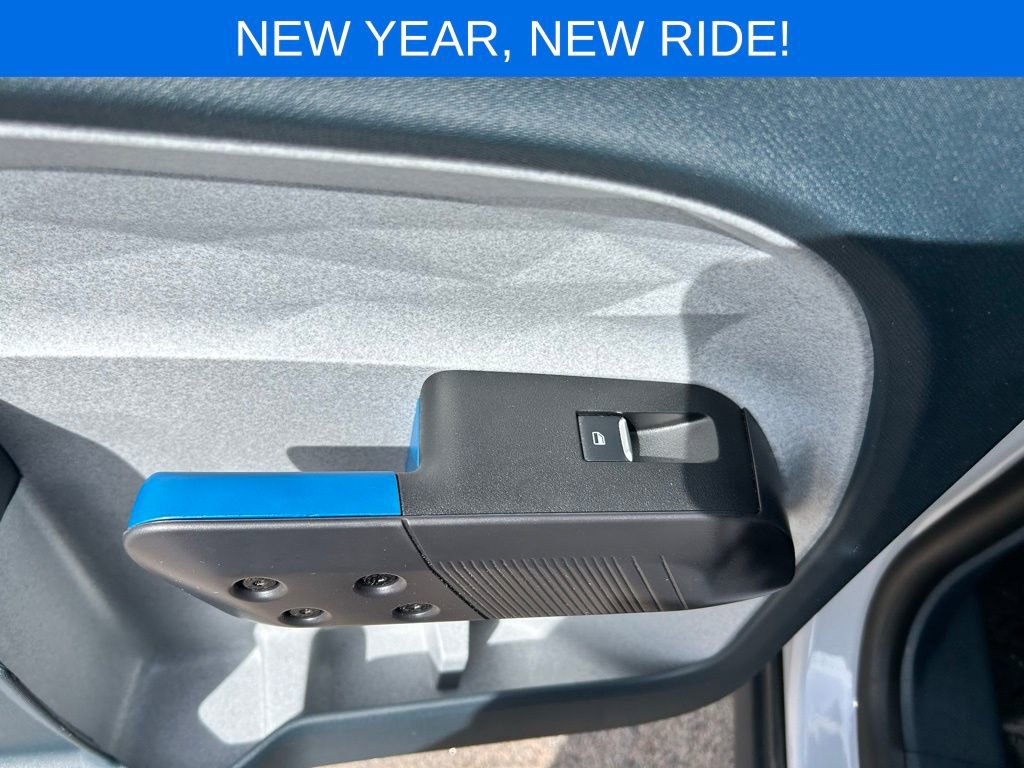 Used 2025 Ford Maverick XLT w/ 4K Tow Package image 20