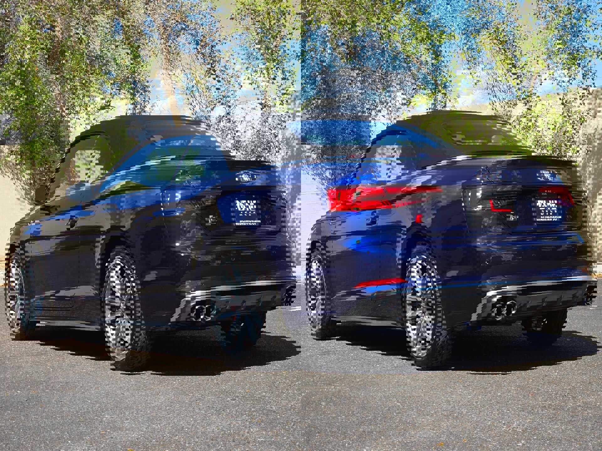 Used 2018 Audi S5 Premium Plus image 10