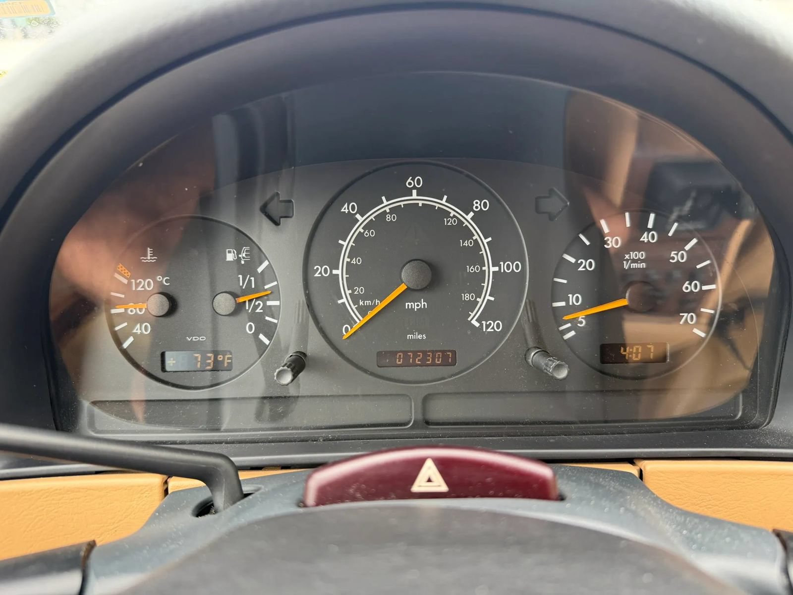 Used 1999 Mercedes-Benz ML 320 4MATIC image 46