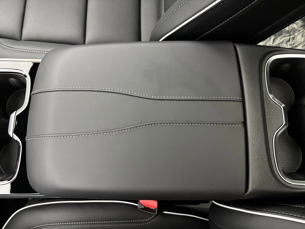 New 2026 Buick Enclave Avenir w/ Super Cruise Package image 34