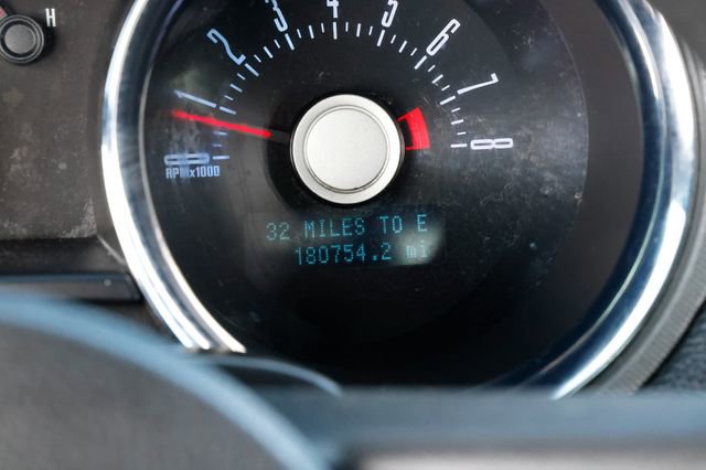 Used 2012 Ford Mustang Coupe image 59