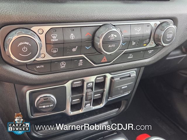 Used 2024 Jeep Gladiator Sport image 22