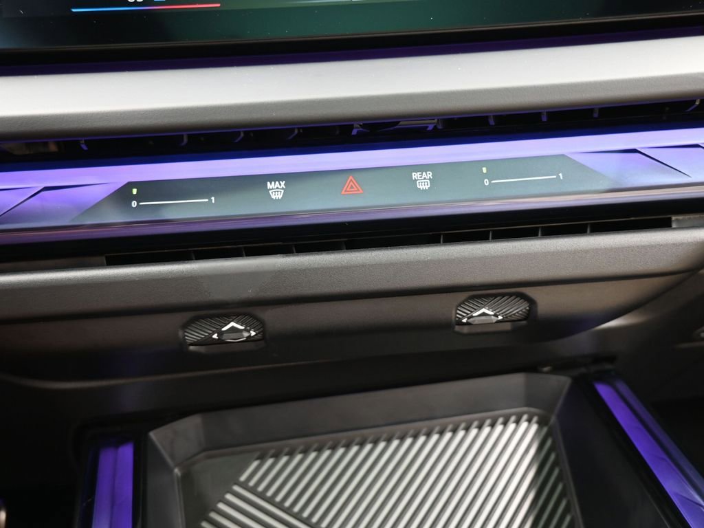 Used 2025 BMW X3 xDrive30i image 27