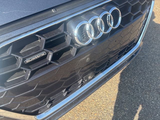 Certified 2023 Audi A4 2.0T Premium w/ Convenience Package AWD/4WD image 12