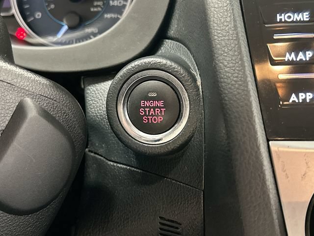 Used 2016 Subaru Crosstrek 2.0i Limited AWD/4WD image 11