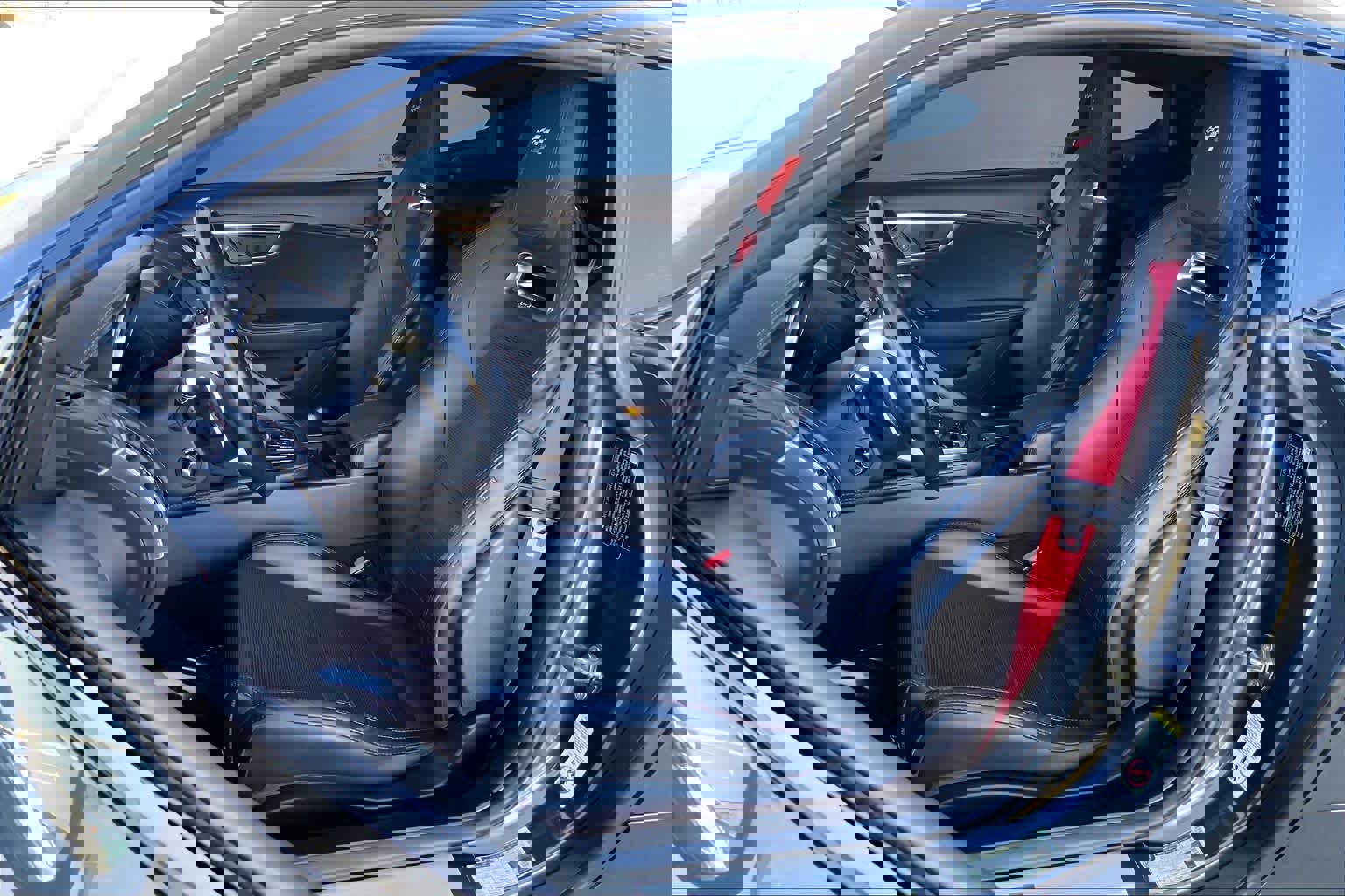 Used 2020 Jaguar F-TYPE Checkered Flag image 8