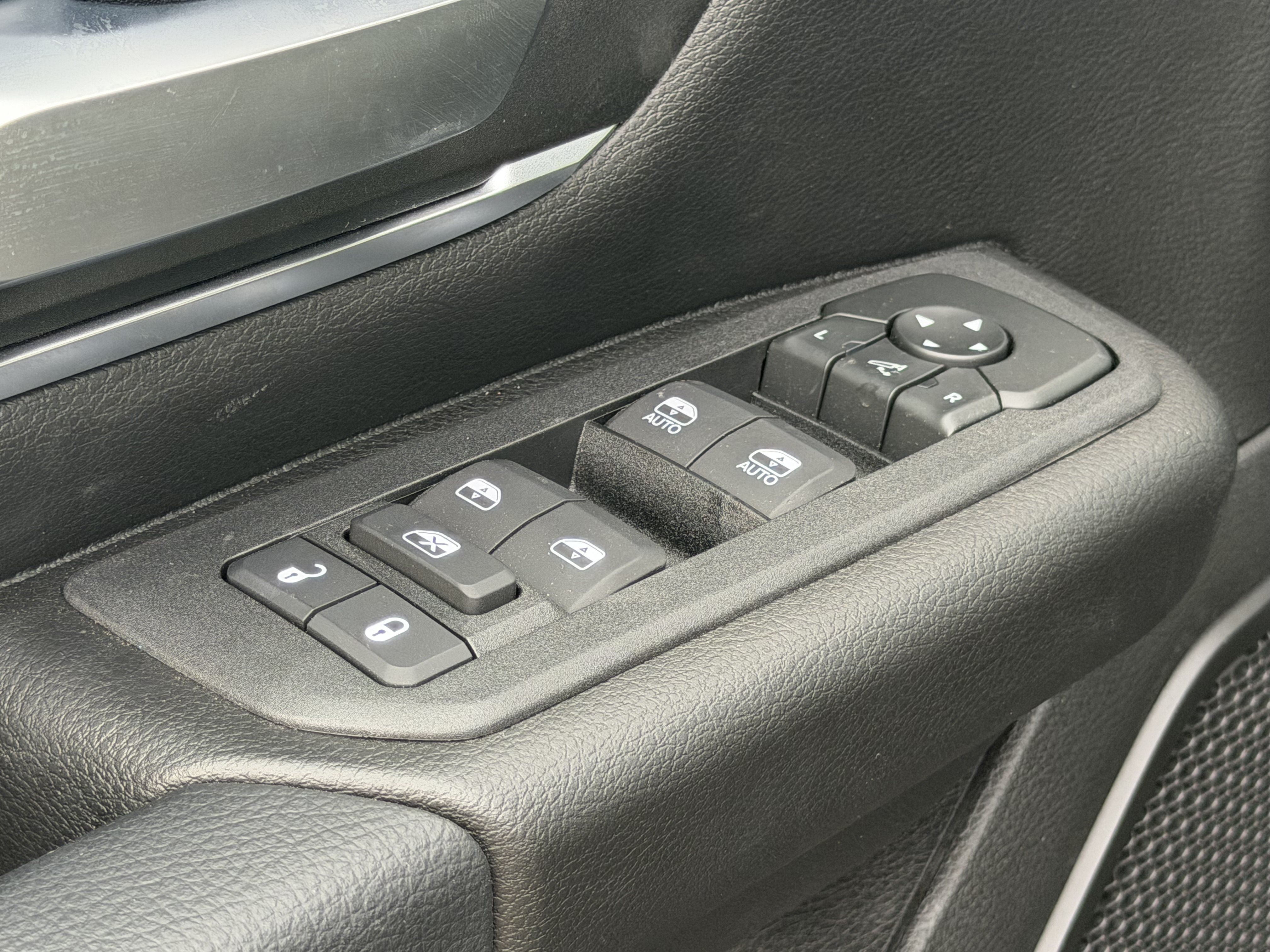 New 2026 RAM 1500 Big Horn RWD image 16