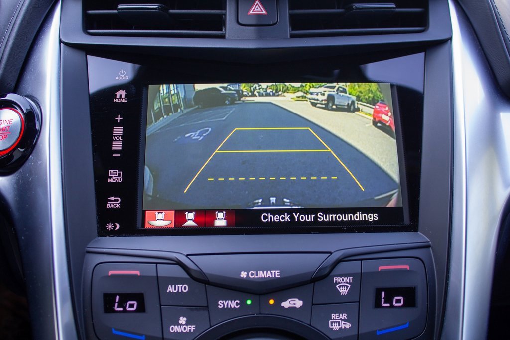 Used 2021 Acura NSX image 17