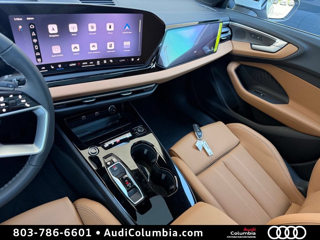 New 2026 Audi A5 Prestige AWD/4WD image 31