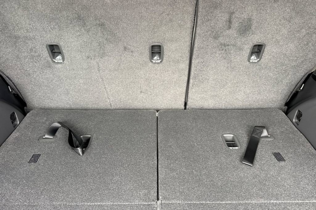 New 2026 Hyundai Santa Fe SEL image 12