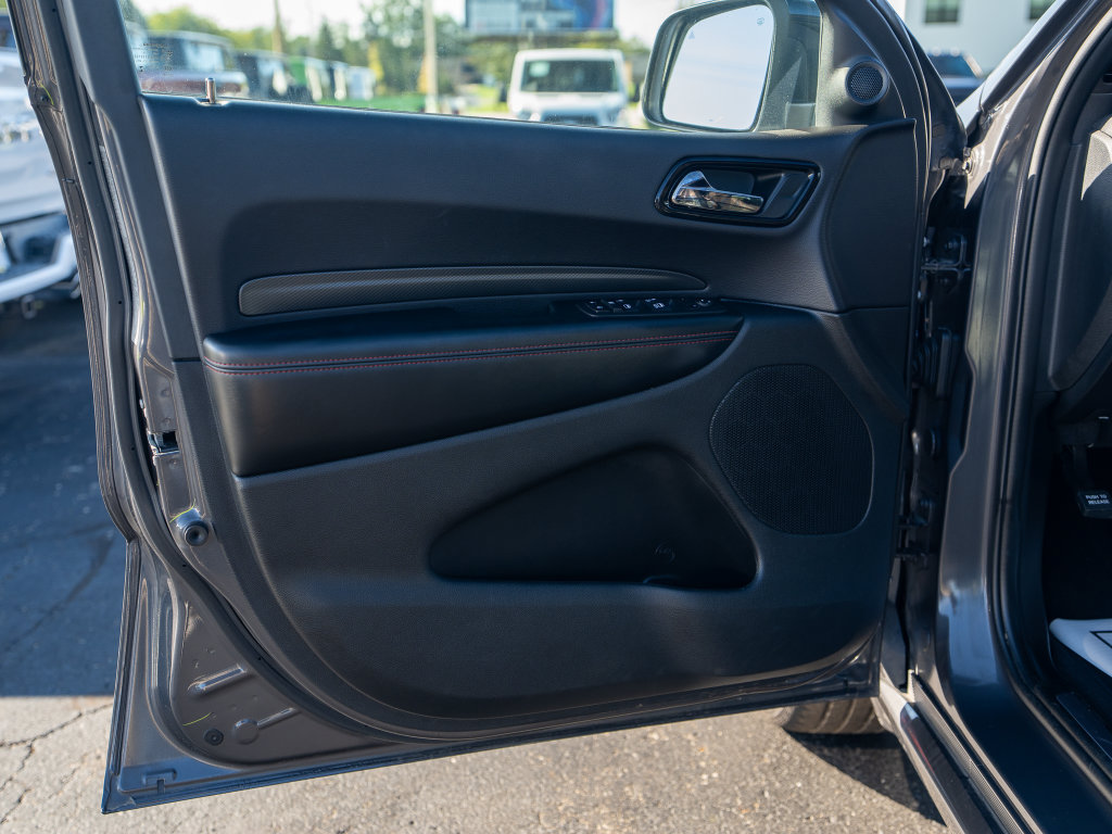 Used 2025 Dodge Durango R/T AWD/4WD image 10