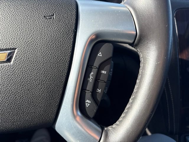 Used 2017 Chevrolet Traverse Premier AWD/4WD image 30