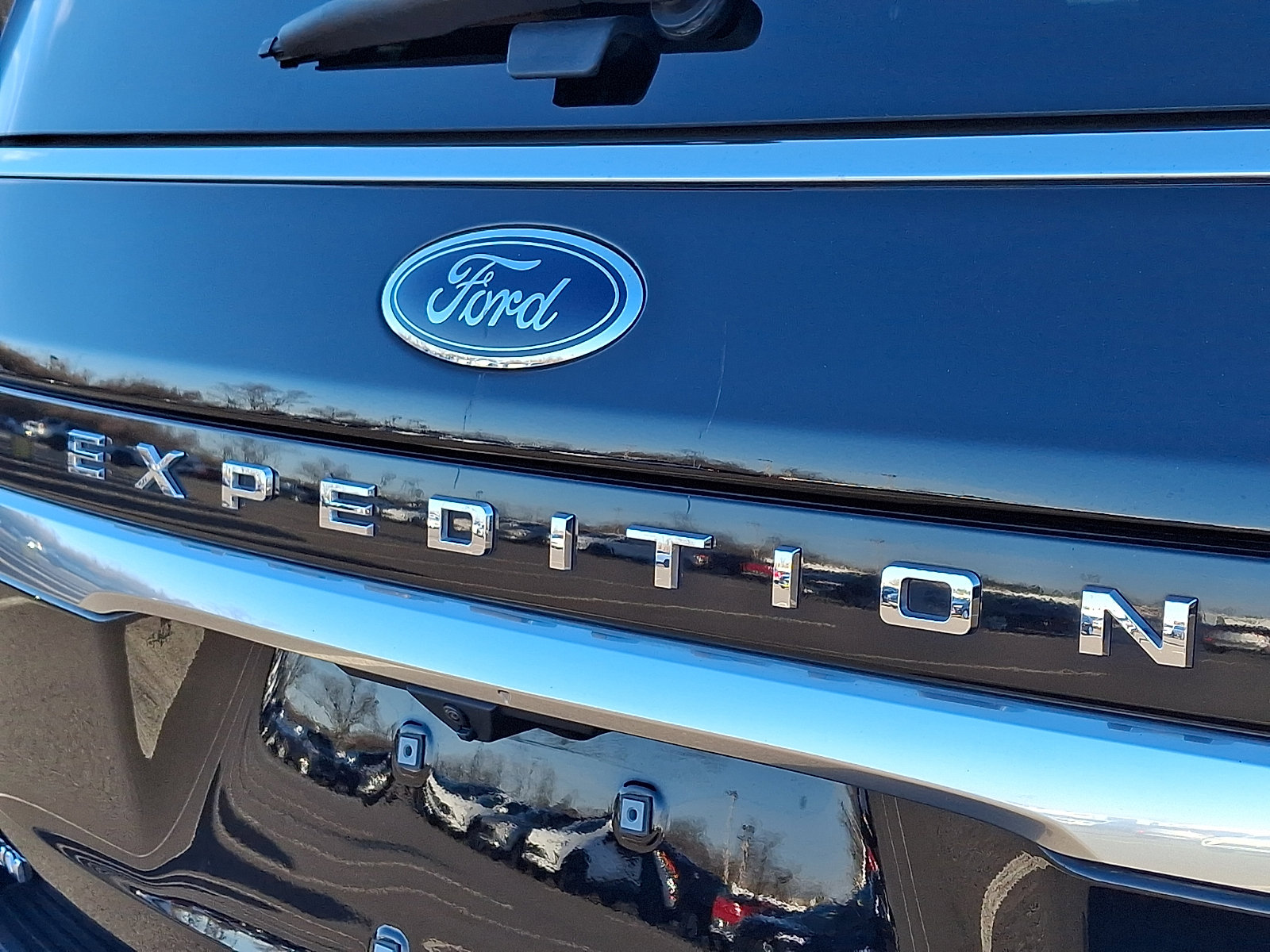 Used 2023 Ford Expedition Max Platinum image 33