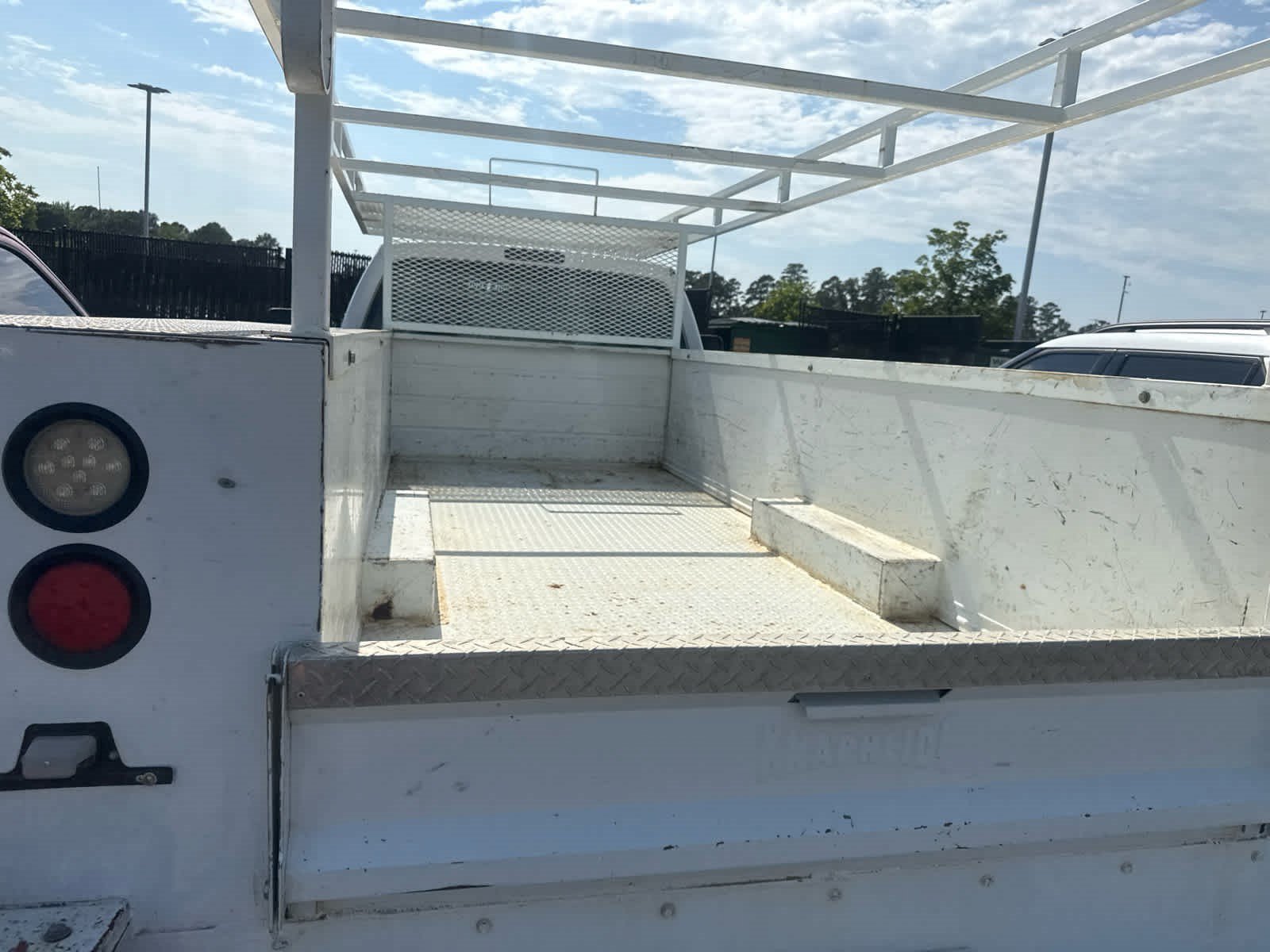 Used 2015 Ford F450 XL w/ Power Equipment Group RWD image 5
