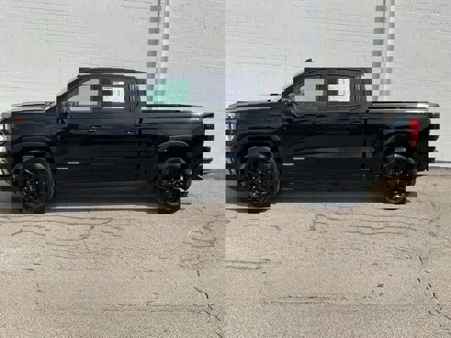 Used 2024 GMC Sierra 1500 Elevation image 40