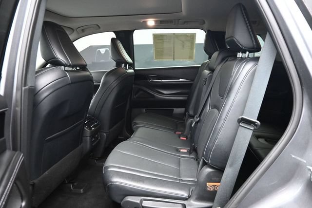 Used 2023 INFINITI QX60 Pure AWD/4WD image 9