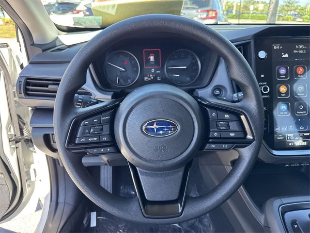 New 2026 Subaru Crosstrek 2.5i Premium image 14