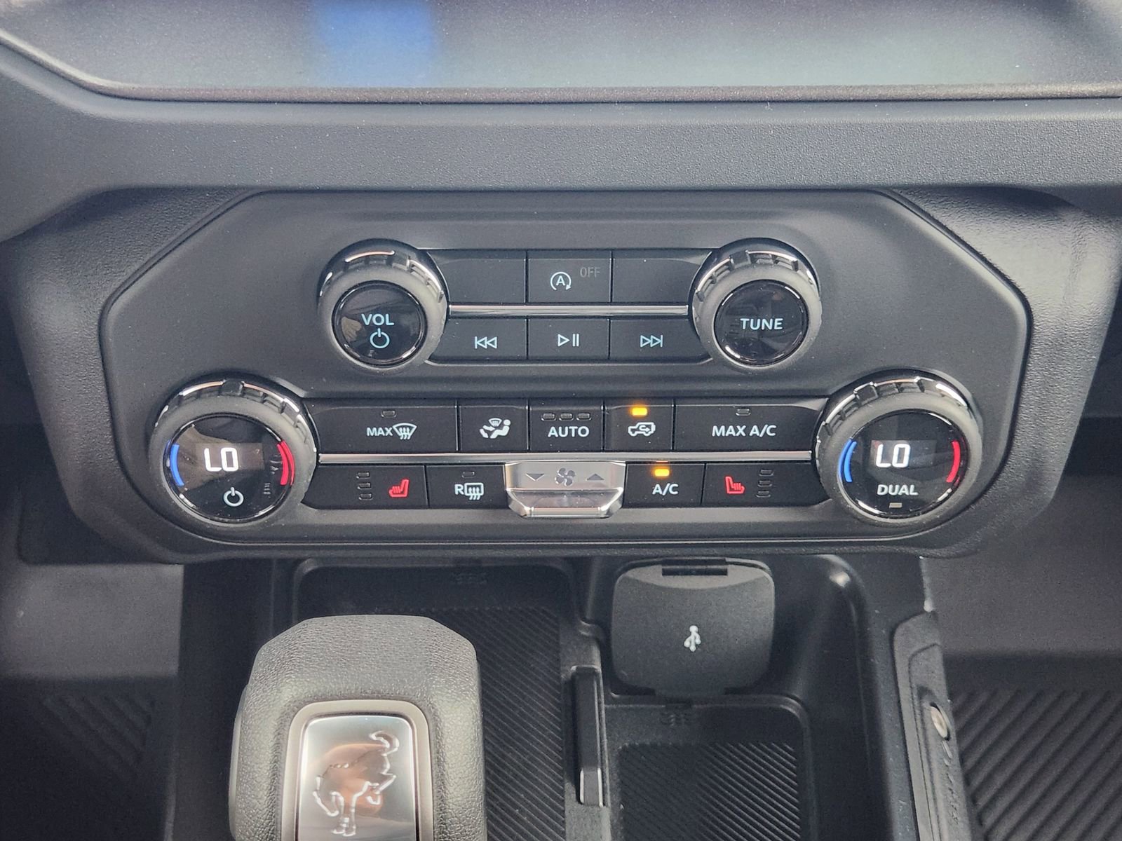 New 2026 Ford Bronco Big Bend image 18