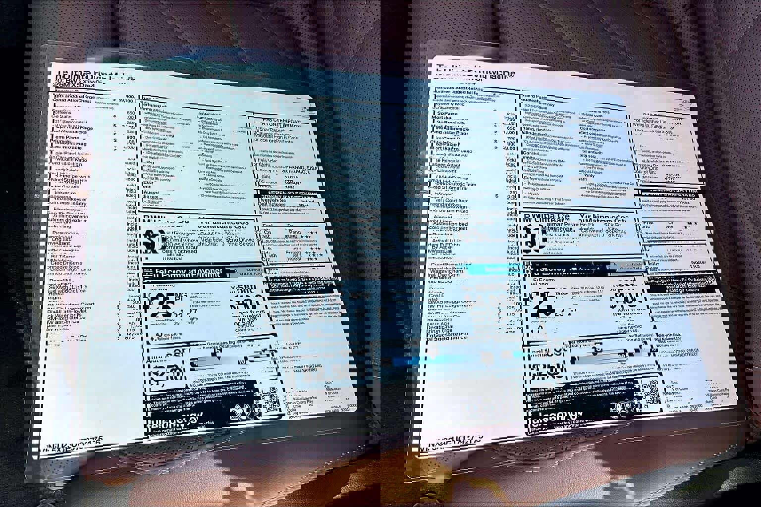 New 2026 BMW i5 eDrive40 w/ Executive Package image 19