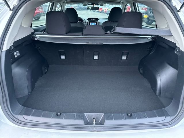 Certified 2022 Subaru Impreza Premium image 14