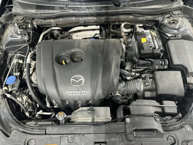 Used 2016 MAZDA MAZDA6 Grand Touring w/ GT Technology Package FWD image 22