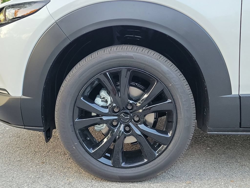 New 2026 MAZDA CX-30 Aire Edition AWD/4WD image 6