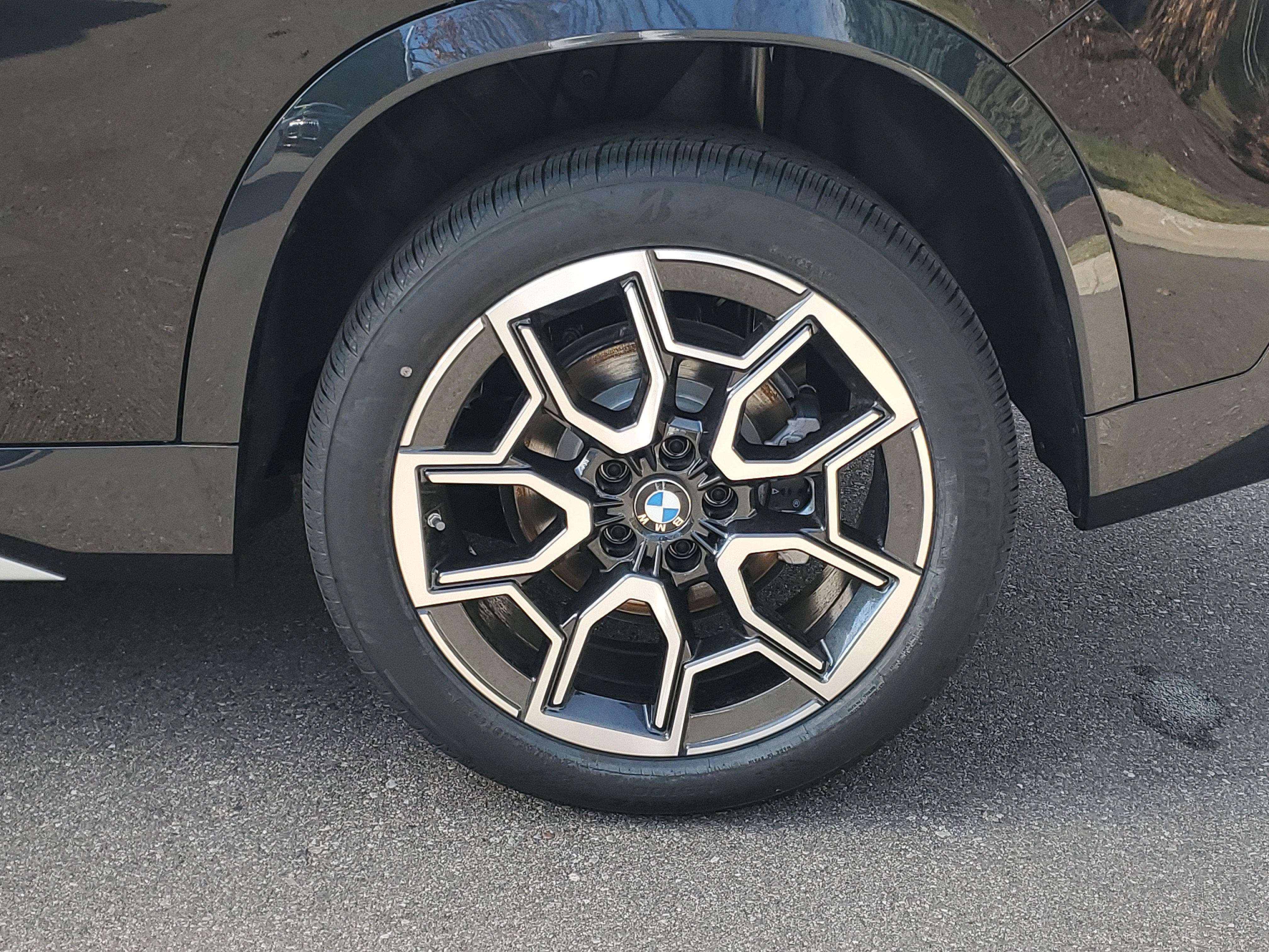 New 2026 BMW X1 xDrive28i w/ Technology Package image 29