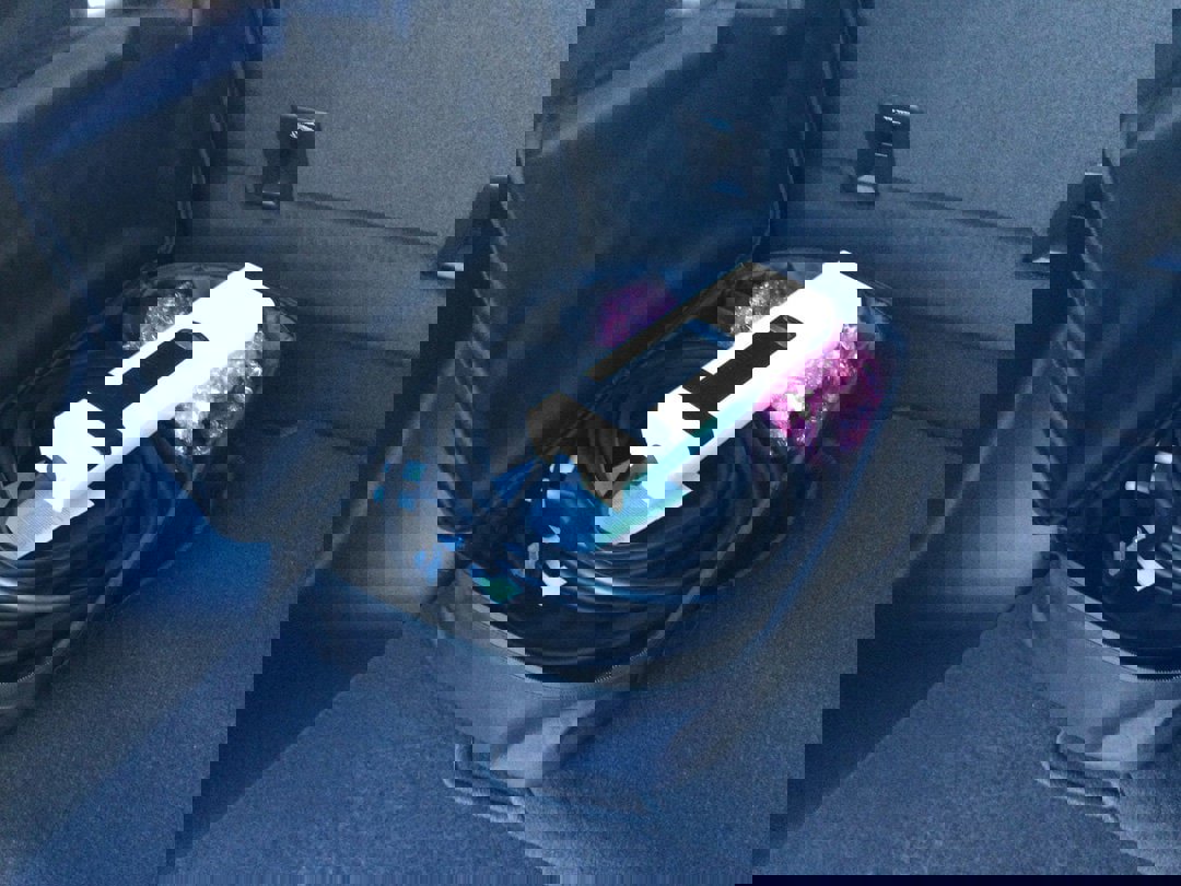 Used 2024 Chevrolet Blazer EV RS image 11