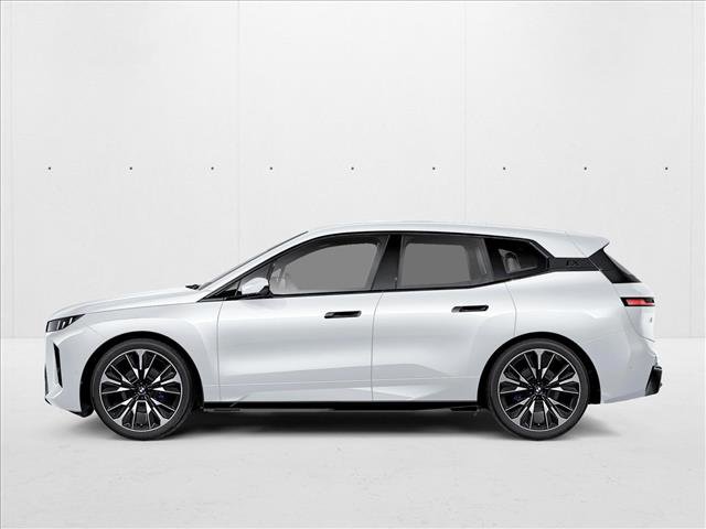 New 2026 BMW iX xDrive45 w/ Premium Package image 3