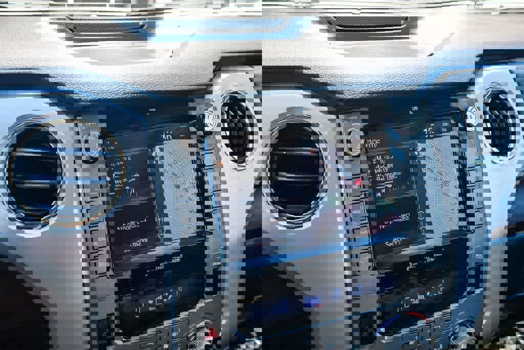 Used 2021 Toyota Tundra Limited w/ Limited Premium Package image 24