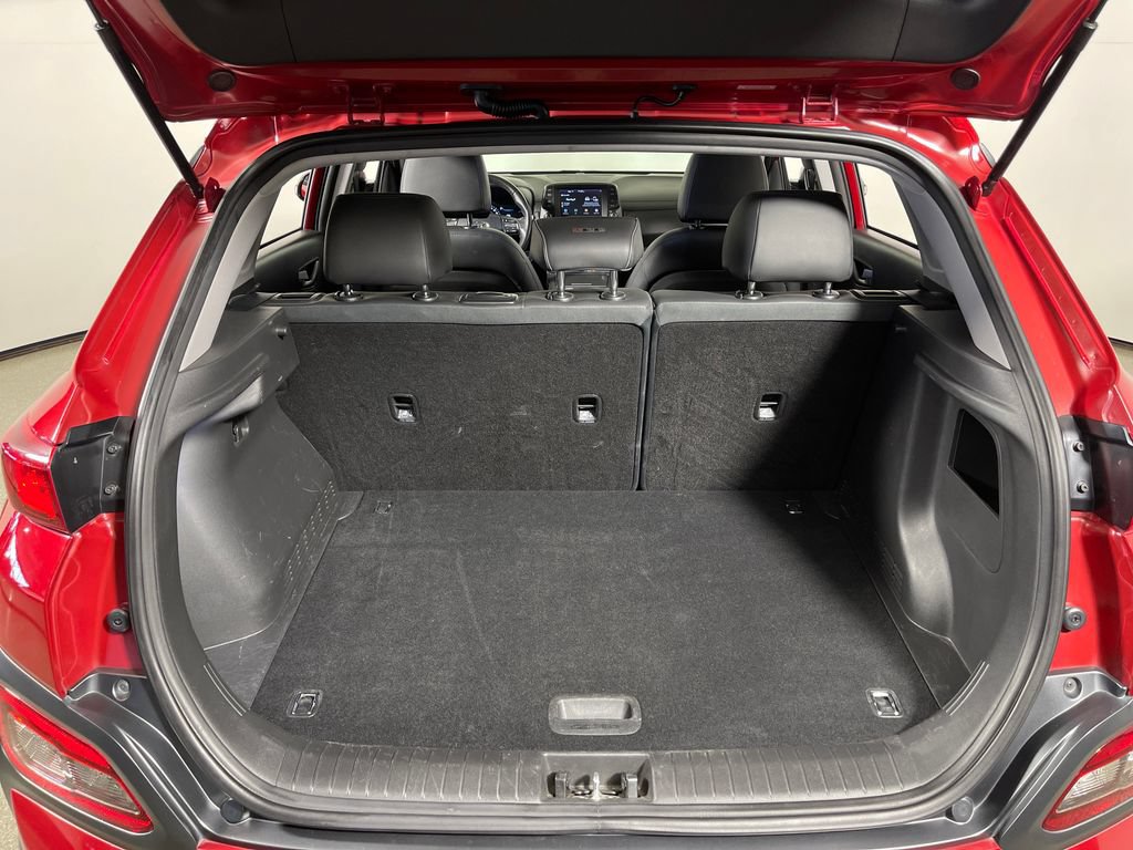 Used 2020 Hyundai Kona Limited FWD image 10