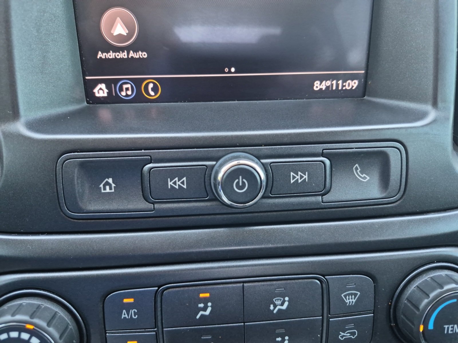 Used 2021 Chevrolet Colorado W/T w/ Custom Special Edition RWD image 16