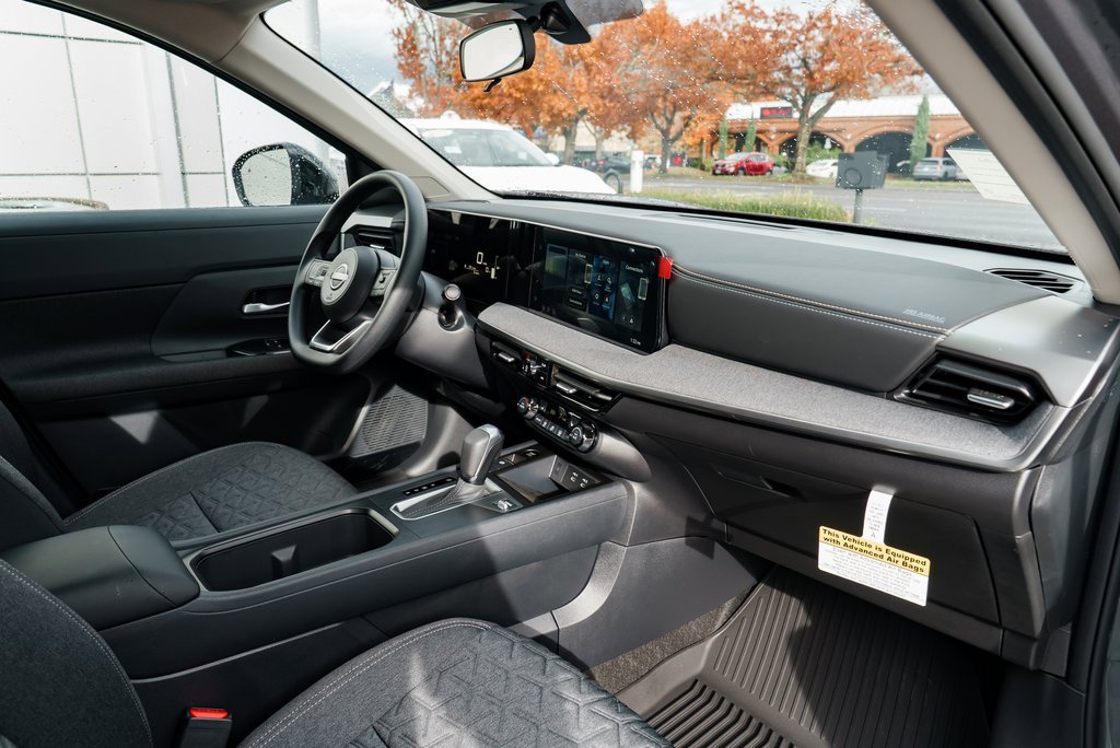 New 2026 Nissan Kicks SV image 26