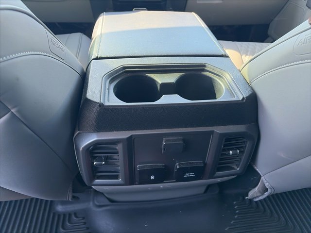 Used 2020 Ford F350 XLT w/ XLT Value Package image 13