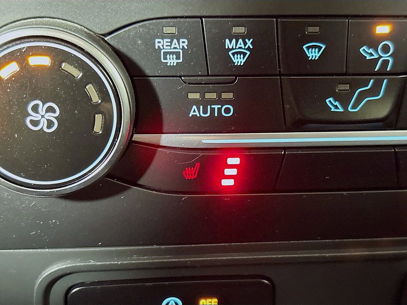 Used 2020 Ford EcoSport SE AWD/4WD image 21
