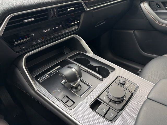 Used 2025 MAZDA CX-90 3.3 Turbo w/ Preferred Package image 43