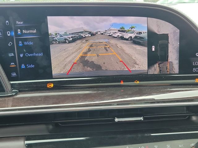 Used 2021 Cadillac Escalade ESV Sport Platinum image 26