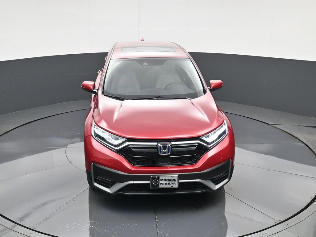 Used 2022 Honda CR-V EX-L image 27